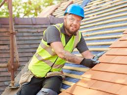 EPDM Roofing in Redwood Falls, MN